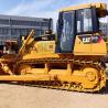 Buy cheap D6G2 Used Caterpillar Bulldozer 119KW Rated Power In Stock 3.3m3 Blade Capacity from wholesalers