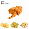 Buy cheap Product 2021 CE Provided 304 Stainless Steel Industrial Oil Water Separation Deep Fryer 1 Set from wholesalers