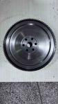 Model 1z Toyota Flywheel Assembly EngineMaterial Casting Flywheel