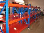 Warehouses Long Span Racking