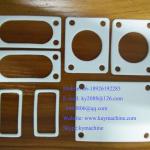 foaming polytetrafluoroethylene soft Washers seal ring spacer foaming polytetraf
