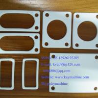 Buy cheap Polytetrafluoroethylene EPTFE or expanded polytetrafluoroethylene Washers EPTFE product