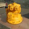 Buy cheap Belparts Excavator Spare Part R140 Swing Motor Assy 31Q4-11131 R140LC-9 Swing Motor from wholesalers