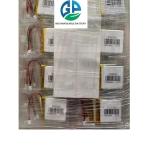 KC Lipo Battery Pack 505050 3.7V 1800mah Lithium Polymer Battery For GPS Medical