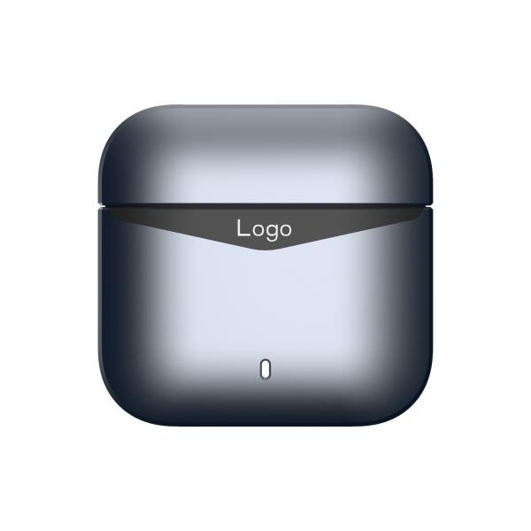 Buy cheap Handsfree True Wireless Headset , Noise Canceling Ear Buds FCC ROHS Certified from wholesalers