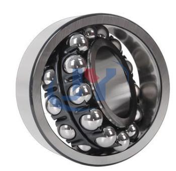 Buy cheap Double Row Self Aligning Radial Ball Bearing 1301 Open Ball Bearing Normal Clearance from wholesalers