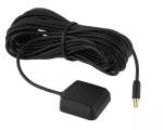 1575.42±5MHz Active GPS Antenna GPS Car Antenna 28dBi High Performance SMA U.FL