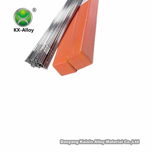Buy cheap HCF-95 Nickel Based Alloy Welding Wire Light Rod ASTM from wholesalers