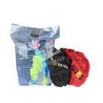Cut Pieces Used Clothes Rags Industrial Cotton Cleaning Wiping Rags T Shirt Used