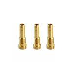 Custom Made Precision Lathe Machined Parts Alloy Milling Metal CNC Machining