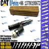 Buy cheap 10R-1273 10R1273 Fuel Injector 10R-9236 249-0709 10R-8501 10R8501 10R1273 10R9236 239-4909 For Caterpillar Cat C15 from wholesalers