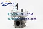 Buy cheap TD04-27 SAA4D95LE 4D95LE Marine Engine Turbocharger PC78US-6 49377-01610 from wholesalers