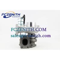 Buy cheap TD04-27 SAA4D95LE 4D95LE Marine Engine Turbocharger PC78US-6 49377-01610 product