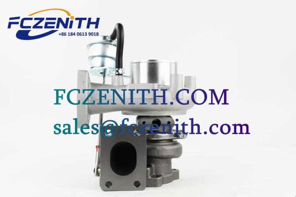 Buy cheap TD04-27 SAA4D95LE 4D95LE Marine Engine Turbocharger PC78US-6 49377-01610 8208818100 6208 81 8100 6205-81-82506205818250 from wholesalers