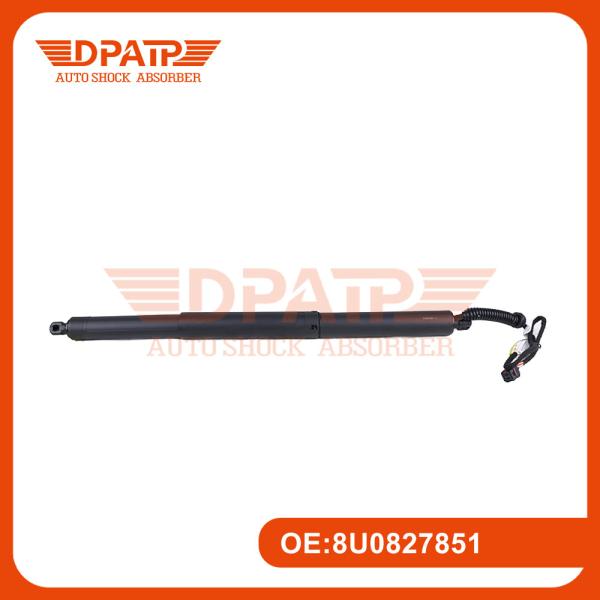 Buy cheap 8U0827851 8U0827852 8U0827851A 8U0827851B Tailgate Lift Kit Strut For Audi Q3 from wholesalers