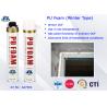 Buy cheap Winter Type PU Foam Spray from wholesalers