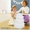 Buy cheap X-Large Gift Boxes With Lids, Extra Large Shirt Boxes Robe Boxes For Christmas Presents, Holidays, Mother'S Day from wholesalers