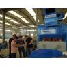 Buy cheap 900kW Automated 3PE Steel Epoxy Powder Anti Corrosion Pipe Coating Production Line from wholesalers