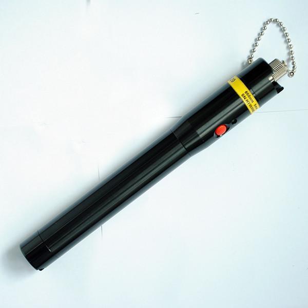 Buy cheap 650nm laser power cable fault locator fiber optic visual fault locator from wholesalers