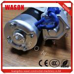 24V 4.5KW Starter 0240003240 0240003060 Fits For KOMATSU S6D102 Starter Motor