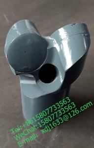 China Star Diamong PDC Anchor Drill Bits , Diamond PDC Bit Dia 36mm Coal Mine Use on sale