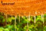 Pure Natural Bee Honey Residues Free Multi Flower Honey 100% Pure Raw Honey