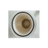 Buy cheap 5um,0.5um,0.2um,2um，Particulate Arresting Dust Filter Cartridge , Shot blasting Filter Air Cartridge from wholesalers