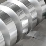 Supply 8011 Aluminum Foil Roll Jumbo 11 12 13 15 Micron 30cm 45cm for Food