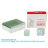 Buy cheap Laboratory Use Economy 7101 7102 7105 7109 Glass Prepared Polished Frosted Microscope Slide from wholesalers