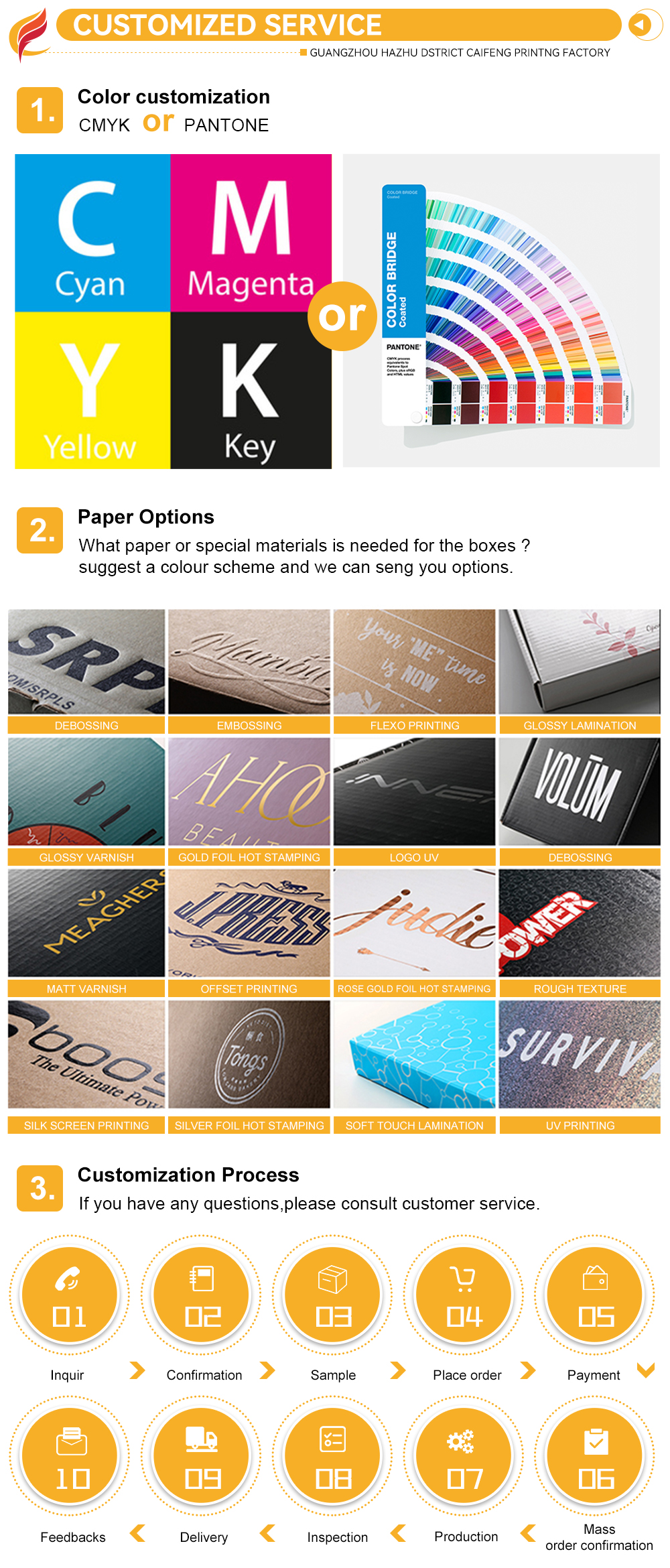 custom folded leaflet brochure printing duplex board brochure printing offset paper brochure printing