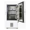 Buy cheap Energy Saving -86 Degrees stainless steel Ultra Low Temperature Freezer with 180 Liters for Laboratory from wholesalers