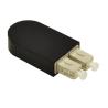 Buy cheap Multi Mode Fiber Optic Cable loopback , SC Adapter For Fiber Return from wholesalers