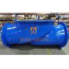 Buy cheap Reasonable Effective Electrostatic Powder Coating Line For Corrosion-Resistant Epoxy Coating Spraying from wholesalers