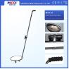 Buy cheap Light weight Under Vehicle Inspection Camera security search roadway safety mirror from wholesalers