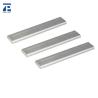 Buy cheap Custom Shape Solid Aluminum Bar 6082 Aluminum Rod Silver For Frame from wholesalers