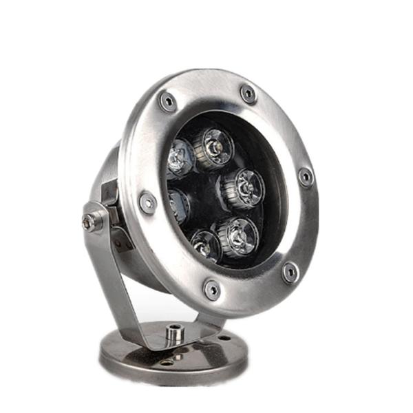 Buy cheap Waterproof Led Lights For Swimming Pools Water Features Anti Corrosion from wholesalers