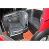Buy cheap 1000w 60V 25km/H Electric Enclosed Cabin Scooter from wholesalers