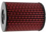 Red Yellow Heavy Duty Truck Filters For FAG85 CF430 Diesel Engine