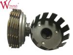 Reverse Clutch Motorcycle Engine Spare Parts Aluminum Alloy High Reliability