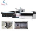 Buy cheap Laser Pipe / Tube Cutting Machine from wholesalers