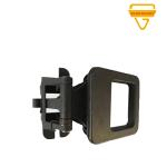 1598475 1598476 Volvo Truck Door Handle For Truck Body Parts