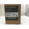 Buy cheap CE 0.75kw 14A 3000r/ Min MITSUBISHI Servo Motor HF-KN73J-S100 from wholesalers