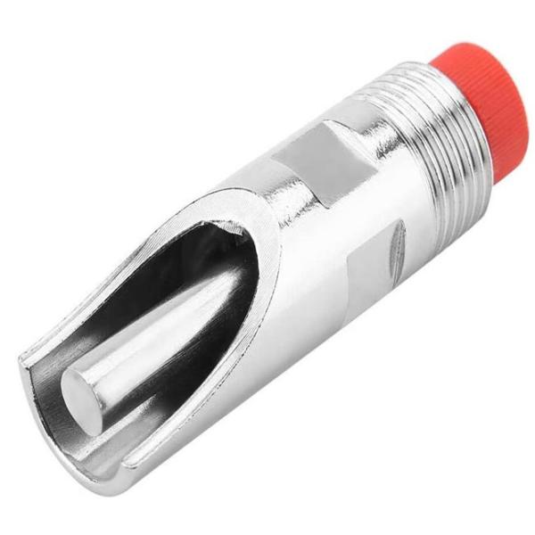 Buy cheap Thread 20mm Pig Water Drinkers Automatic Pig Waterers NPT 1/2" from wholesalers