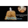 Buy cheap water soluble PVA packaging bags for chemicals, PVA bag for agricultural chemicals packing, PVA total melt-away biohazar from wholesalers
