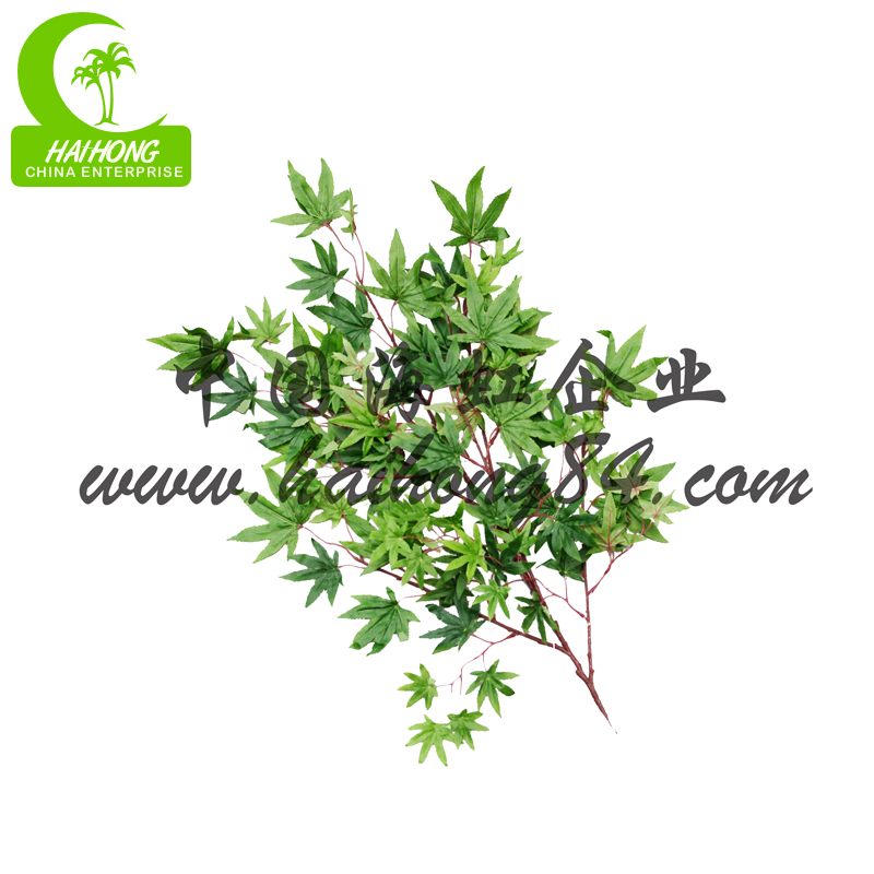 artificial maple tree
