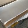 Buy cheap 0.5MM Stainless Steel Rolled Plate 1500mm Ss Roof Sheet SUS301 301L from wholesalers