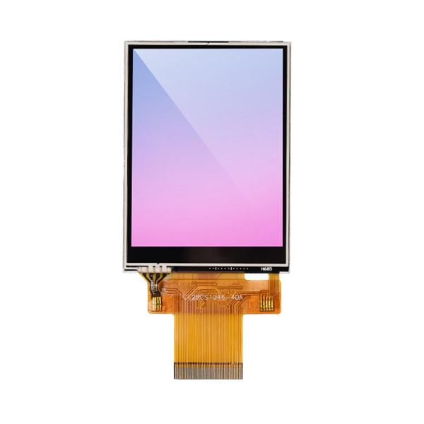 Buy cheap Industrial 2.8inch 240x320 3.3V Capacitive Touch Panel from wholesalers