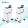 Buy cheap Vacuum Helium Mass Spectrometer Leak Detector For Refrigeration and Air Conditioning from wholesalers