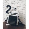 Buy cheap Anti - splash Korean backpack women's large-capacity travel backpack fashion academic bag from wholesalers