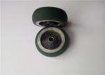 Buy cheap ISO9001 Approve KBA Spare Parts For KBA Feed Table Runner OD 48MM from wholesalers
